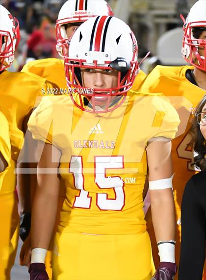 Thumbnail 2 in Estrella Foothills @ Glendale (Homecoming) photogallery.