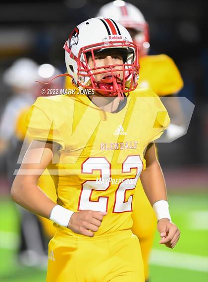 Thumbnail 2 in Estrella Foothills @ Glendale (Homecoming) photogallery.