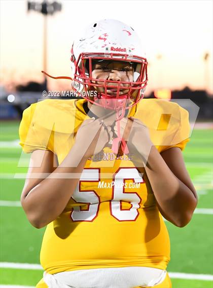 Thumbnail 1 in Estrella Foothills @ Glendale (Homecoming) photogallery.