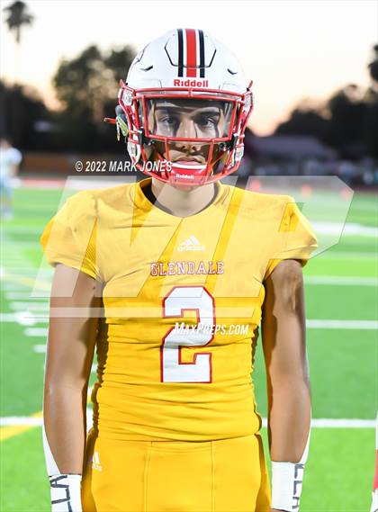 Thumbnail 2 in Estrella Foothills @ Glendale (Homecoming) photogallery.