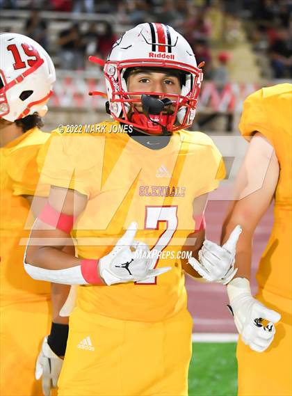 Thumbnail 1 in Estrella Foothills @ Glendale (Homecoming) photogallery.