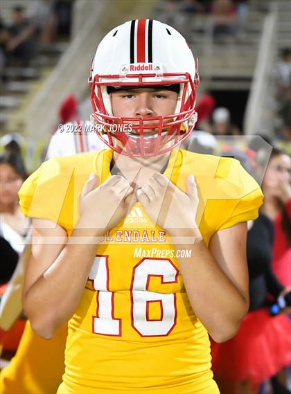 Thumbnail 2 in Estrella Foothills @ Glendale (Homecoming) photogallery.