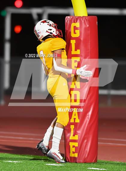 Thumbnail 3 in Estrella Foothills @ Glendale (Homecoming) photogallery.