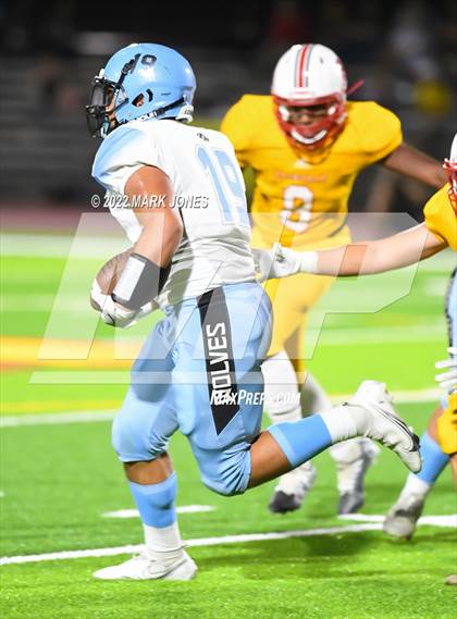 Thumbnail 1 in Estrella Foothills @ Glendale (Homecoming) photogallery.