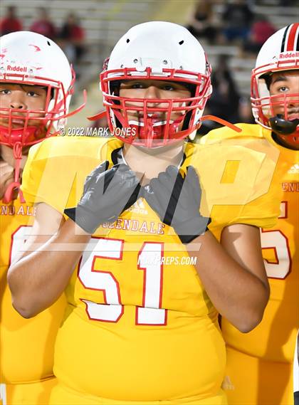 Thumbnail 3 in Estrella Foothills @ Glendale (Homecoming) photogallery.