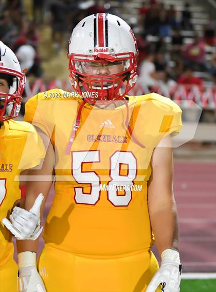Thumbnail 3 in Estrella Foothills @ Glendale (Homecoming) photogallery.