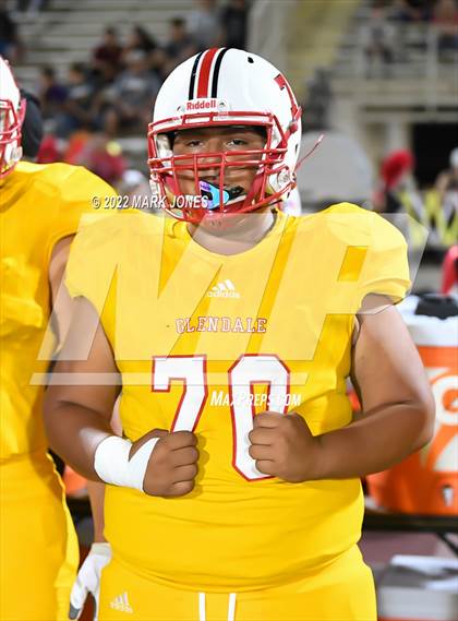 Thumbnail 3 in Estrella Foothills @ Glendale (Homecoming) photogallery.