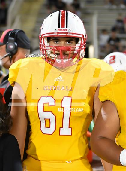 Thumbnail 2 in Estrella Foothills @ Glendale (Homecoming) photogallery.