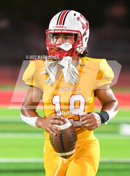 Thumbnail 1 in Estrella Foothills @ Glendale (Homecoming) photogallery.