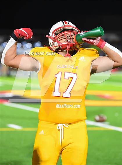 Thumbnail 3 in Estrella Foothills @ Glendale (Homecoming) photogallery.