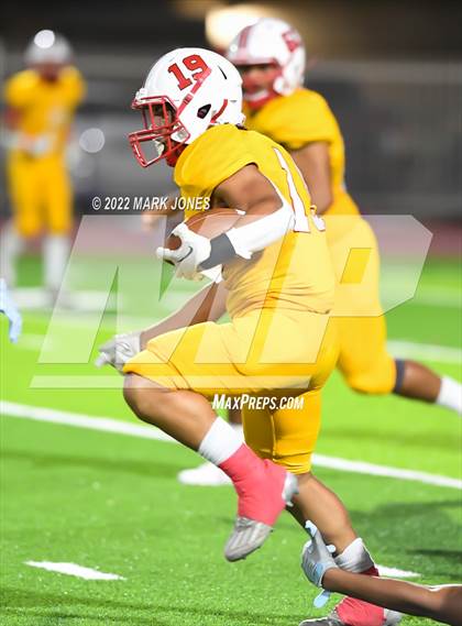Thumbnail 2 in Estrella Foothills @ Glendale (Homecoming) photogallery.