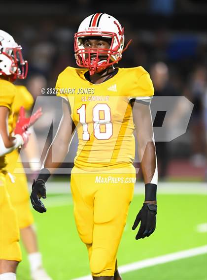Thumbnail 2 in Estrella Foothills @ Glendale (Homecoming) photogallery.