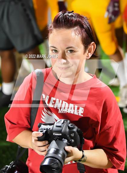 Thumbnail 1 in Estrella Foothills @ Glendale (Homecoming) photogallery.
