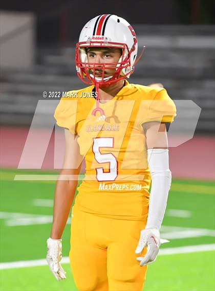 Thumbnail 2 in Estrella Foothills @ Glendale (Homecoming) photogallery.
