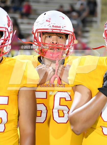 Thumbnail 3 in Estrella Foothills @ Glendale (Homecoming) photogallery.