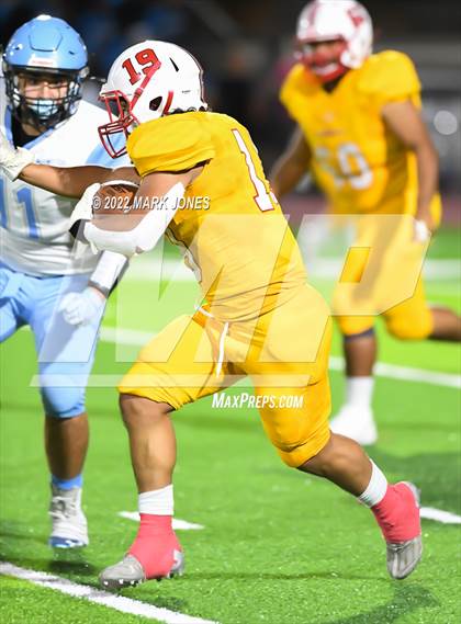 Thumbnail 1 in Estrella Foothills @ Glendale (Homecoming) photogallery.