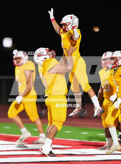 Thumbnail 1 in Estrella Foothills @ Glendale (Homecoming) photogallery.
