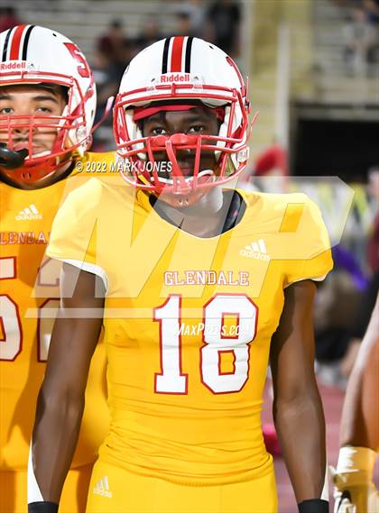 Thumbnail 2 in Estrella Foothills @ Glendale (Homecoming) photogallery.