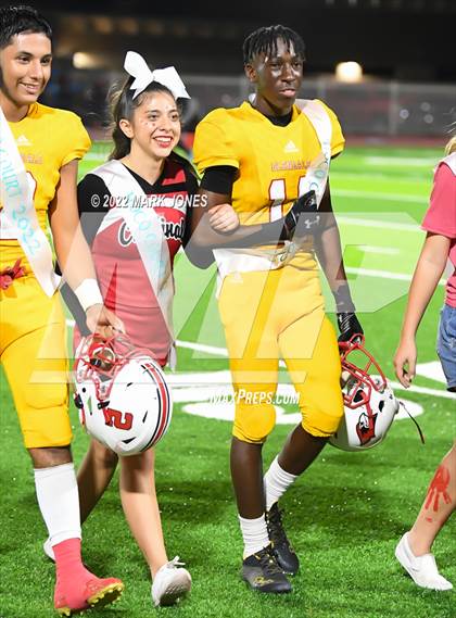 Thumbnail 1 in Estrella Foothills @ Glendale (Homecoming) photogallery.