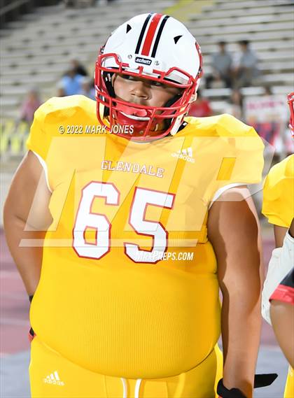 Thumbnail 2 in Estrella Foothills @ Glendale (Homecoming) photogallery.