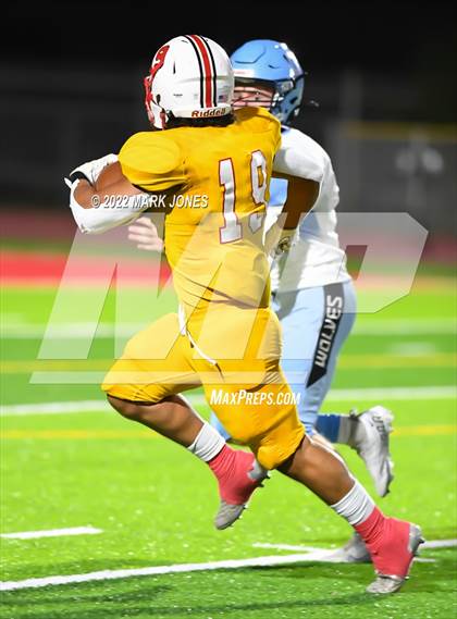 Thumbnail 2 in Estrella Foothills @ Glendale (Homecoming) photogallery.