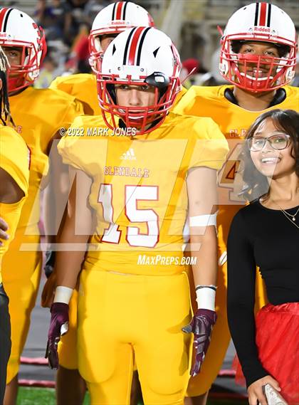 Thumbnail 1 in Estrella Foothills @ Glendale (Homecoming) photogallery.