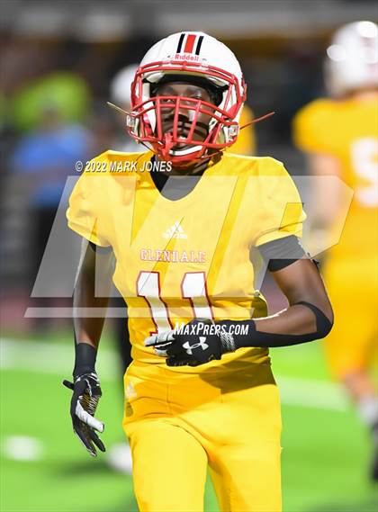 Thumbnail 1 in Estrella Foothills @ Glendale (Homecoming) photogallery.