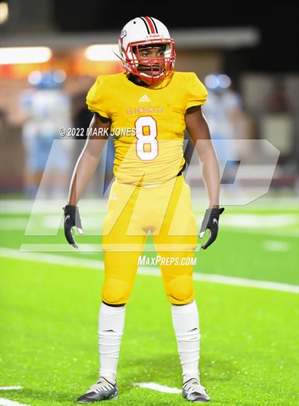 Thumbnail 2 in Estrella Foothills @ Glendale (Homecoming) photogallery.