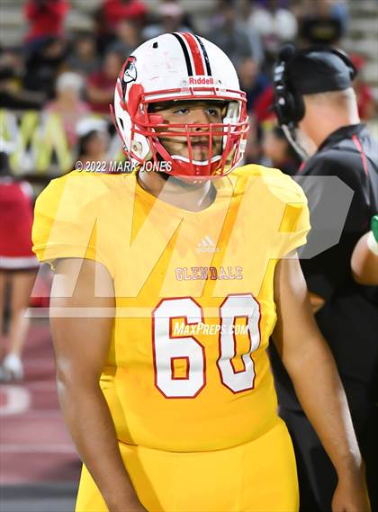Thumbnail 1 in Estrella Foothills @ Glendale (Homecoming) photogallery.