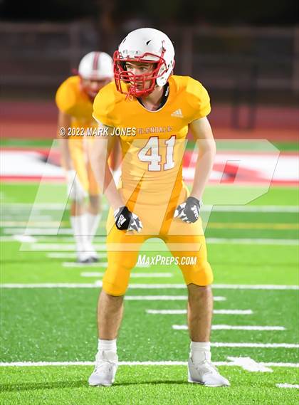 Thumbnail 1 in Estrella Foothills @ Glendale (Homecoming) photogallery.