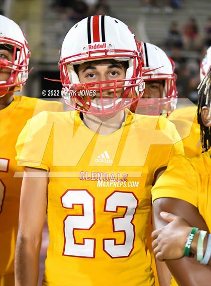 Thumbnail 1 in Estrella Foothills @ Glendale (Homecoming) photogallery.