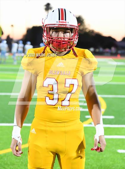 Thumbnail 1 in Estrella Foothills @ Glendale (Homecoming) photogallery.