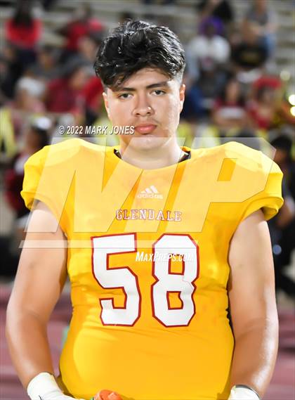 Thumbnail 2 in Estrella Foothills @ Glendale (Homecoming) photogallery.