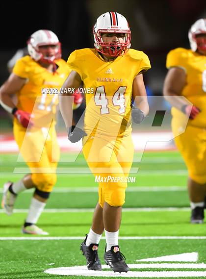 Thumbnail 3 in Estrella Foothills @ Glendale (Homecoming) photogallery.