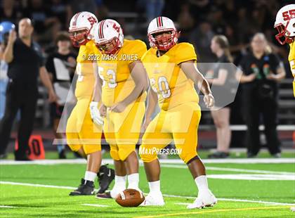 Thumbnail 3 in Estrella Foothills @ Glendale (Homecoming) photogallery.