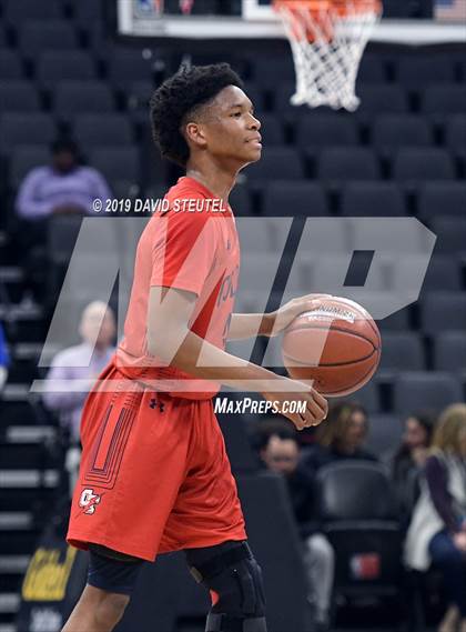 Thumbnail 2 in Colony vs. Campolindo (CIF State D2 Final) photogallery.