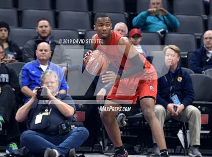Thumbnail 3 in Colony vs. Campolindo (CIF State D2 Final) photogallery.