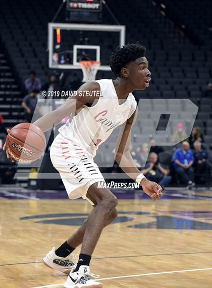 Thumbnail 1 in Colony vs. Campolindo (CIF State D2 Final) photogallery.