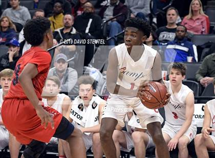 Thumbnail 3 in Colony vs. Campolindo (CIF State D2 Final) photogallery.