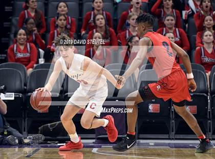 Thumbnail 1 in Colony vs. Campolindo (CIF State D2 Final) photogallery.