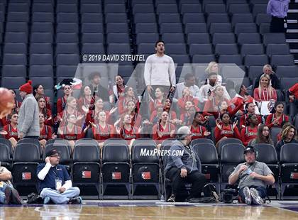 Thumbnail 1 in Colony vs. Campolindo (CIF State D2 Final) photogallery.