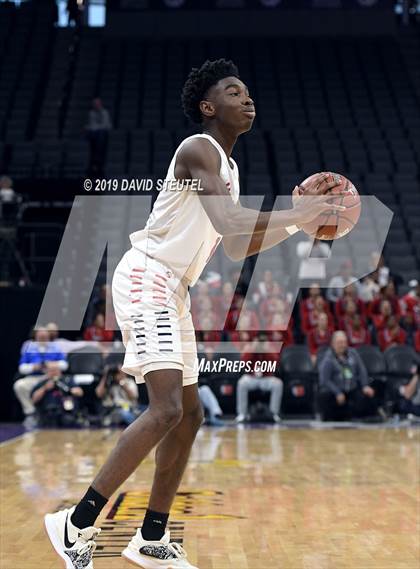 Thumbnail 3 in Colony vs. Campolindo (CIF State D2 Final) photogallery.