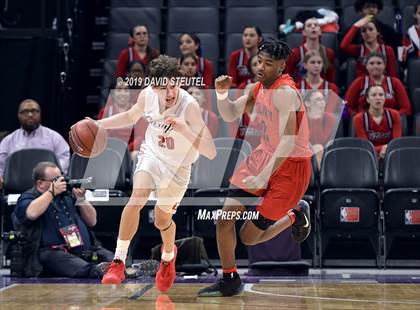 Thumbnail 2 in Colony vs. Campolindo (CIF State D2 Final) photogallery.