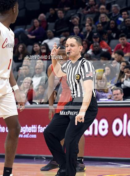 Thumbnail 2 in Colony vs. Campolindo (CIF State D2 Final) photogallery.