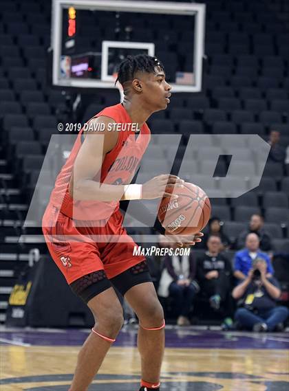 Thumbnail 2 in Colony vs. Campolindo (CIF State D2 Final) photogallery.
