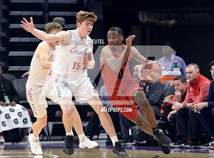 Thumbnail 2 in Colony vs. Campolindo (CIF State D2 Final) photogallery.