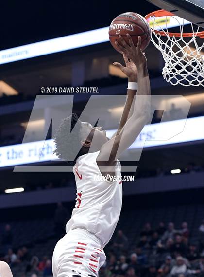 Thumbnail 1 in Colony vs. Campolindo (CIF State D2 Final) photogallery.