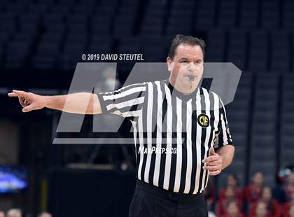 Thumbnail 3 in Colony vs. Campolindo (CIF State D2 Final) photogallery.