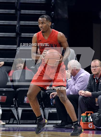Thumbnail 1 in Colony vs. Campolindo (CIF State D2 Final) photogallery.