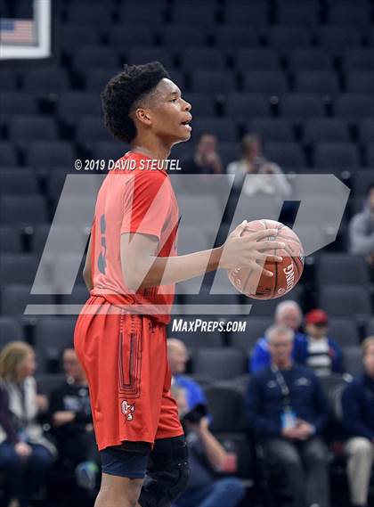 Thumbnail 3 in Colony vs. Campolindo (CIF State D2 Final) photogallery.